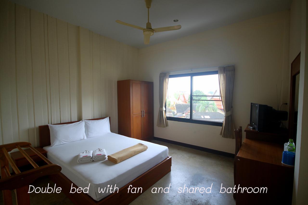 Myplace@Surat Hotel Surat Thani Ngoại thất bức ảnh