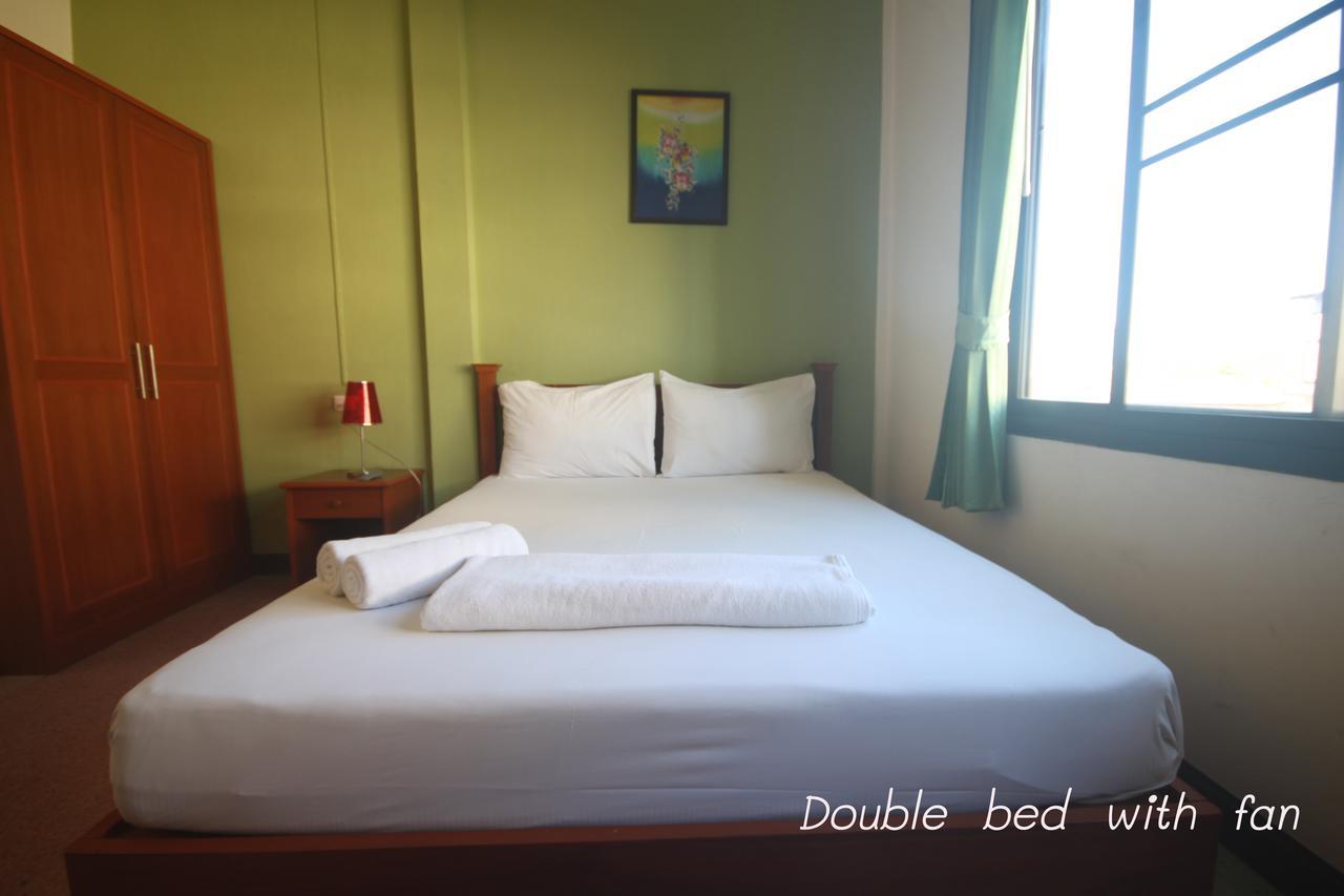 Myplace@Surat Hotel Surat Thani Ngoại thất bức ảnh