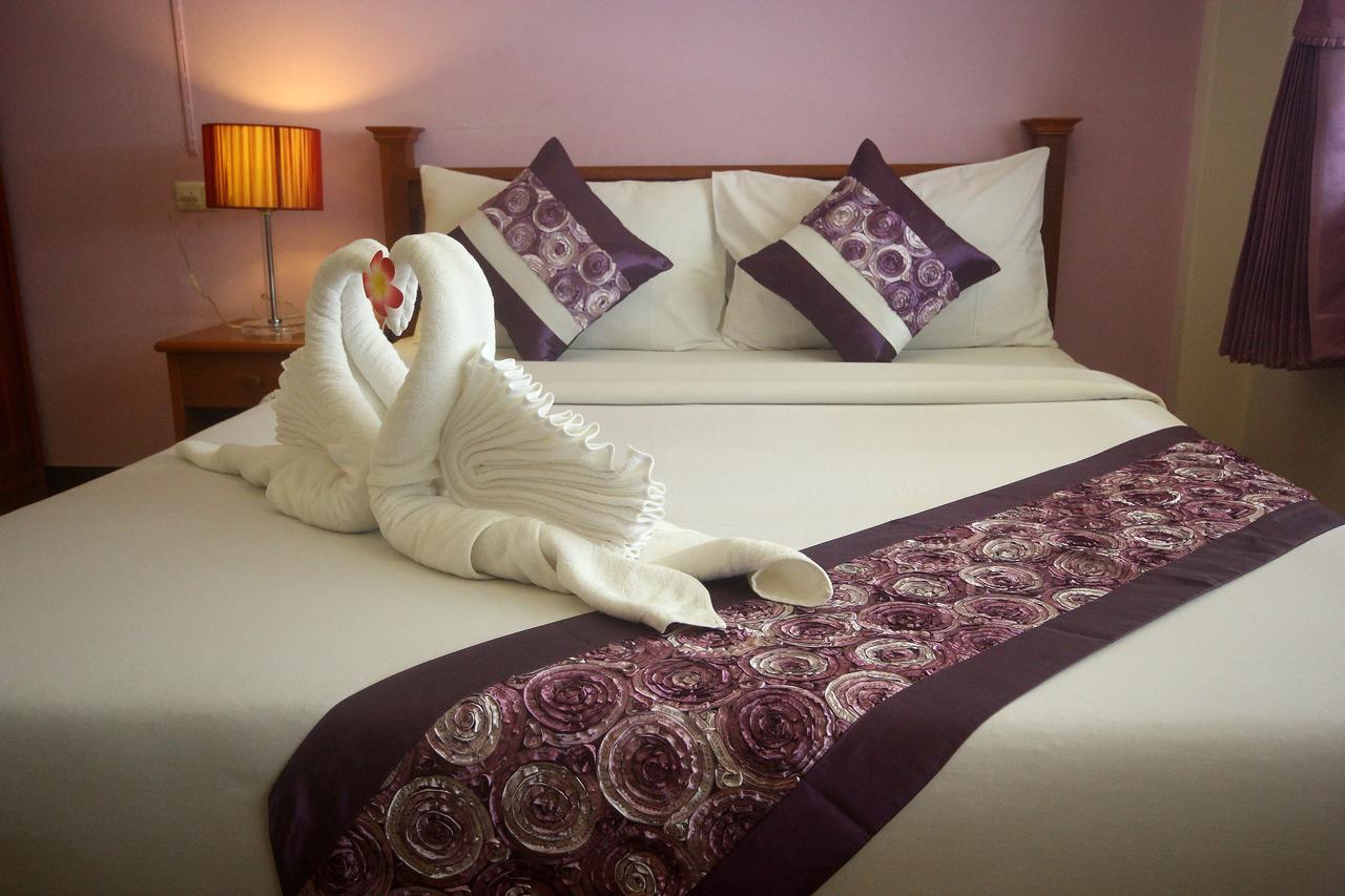 Myplace@Surat Hotel Surat Thani Ngoại thất bức ảnh